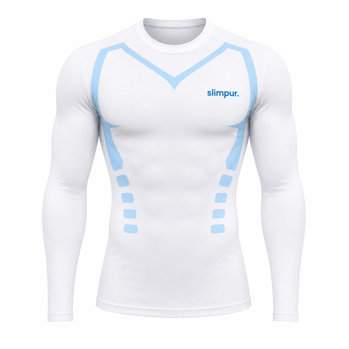 SlimX Long® Compression Shirt