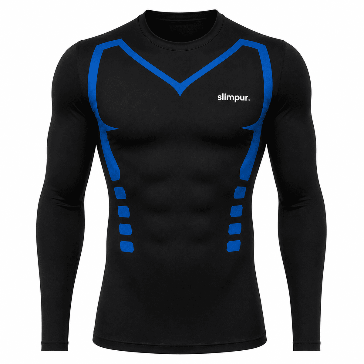 SlimX Long® Compression Shirt